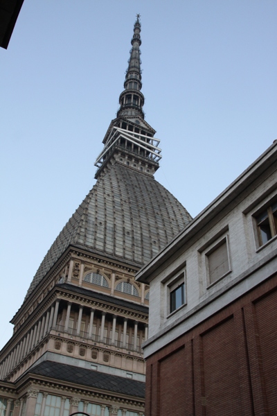 Mole Antonelliana